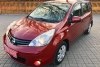 Nissan Note  2011.  1