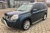 Nissan X-Trail Colombia 2011.  1