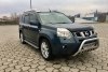 Nissan X-Trail Colombia 2011.  2