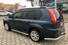 Nissan X-Trail Colombia 2011.  3