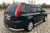 Nissan X-Trail Colombia 2011.  4