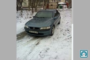 Opel Vectra  1998 744988