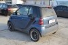 smart fortwo  2007.  2