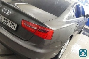 Audi A6  2012 745073