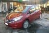 Nissan Note  2014.  1
