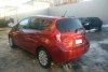 Nissan Note  2014.  3