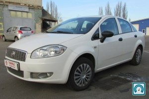 Fiat Linea  2012 745147