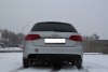 Audi A4 QUATTRO 2011.  5