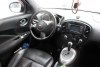 Nissan Juke Turbo 2011.  9