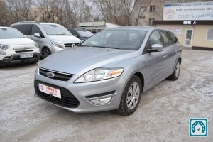 Ford Mondeo  2011 745333
