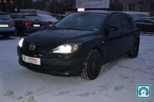 Mazda 3  2007 745338