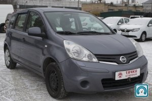Nissan Note  2010 745343