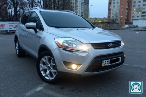 Ford Kuga Trend 2012 745362
