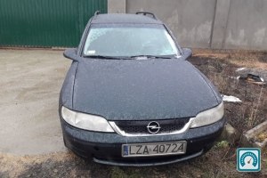 Opel Vectra  1999 745516
