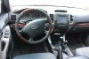 Toyota Land Cruiser  2006.  5