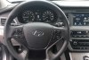 Hyundai Sonata Turbo 2017.  8