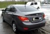 Hyundai Accent Comfort + 2012.  3