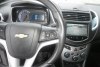 Chevrolet Trax (Tracker)  2013.  7