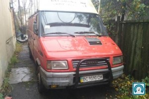 Iveco Daily  1996 745916