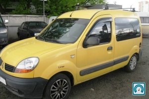 Renault Kangoo  2006 745967