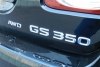 Lexus GS  2011.  8