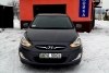 Hyundai Accent Comfort + 2012.  2