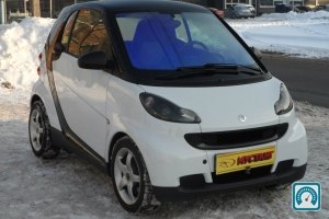 smart fortwo  2010 746015
