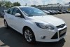 Ford Focus Trend+  2014.  1
