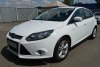 Ford Focus Trend+  2014.  2