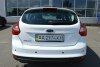 Ford Focus Trend+  2014.  7