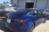 Tesla Model 3  2017.  7