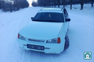Opel Kadett  1987 746174
