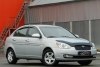 Hyundai Accent  2009.  3