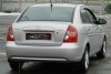 Hyundai Accent  2009.  6