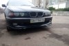BMW 5 Series  1997.  1