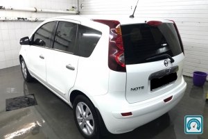 Nissan Note Top 2012 746350