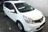 Nissan Note Top 2012.  2