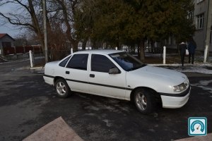 Opel Vectra  1991 746390