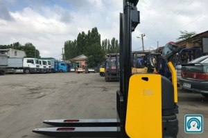 Hyster S S1.2 AC 2011 746431