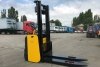 Hyster S S1.2 AC 2011.  3