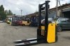 Hyster S S1.2 AC 2011.  4