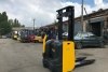Hyster S S1.2 AC 2011.  5