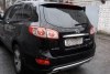 Hyundai Santa Fe top navi 7 2012.  2