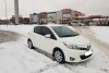 Toyota Yaris 1.33 AT Life 2012.  4