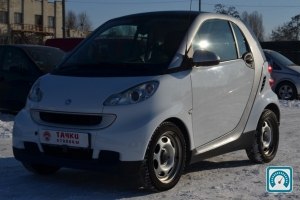smart fortwo  2012 746522