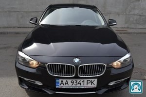 BMW 3 Series 318 2014 746553