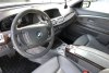 BMW 7 Series  2006.  11