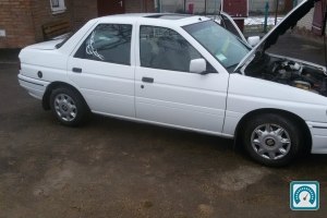 Ford Orion  1991 746712