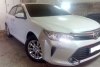 Toyota Camry Premium 2015.  1