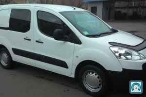 Peugeot Partner  2011 746753